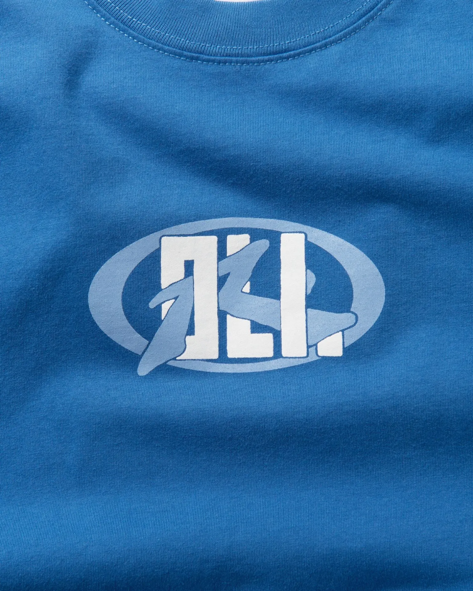 Camiseta Con Insignia De Oli X>Rusty Sale