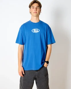 Camiseta Con Insignia De Oli X><noscript><img width=