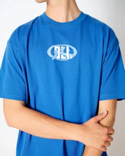 Camiseta Con Insignia De Oli X><noscript><img width=
