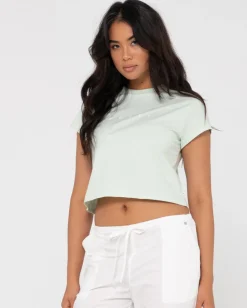 Camiseta Corta Clasica Essentials><noscript><img width=