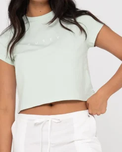 Camiseta Corta Clasica Essentials><noscript><img width=