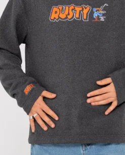Camiseta De Canale Bordada Party Of One><noscript><img width=