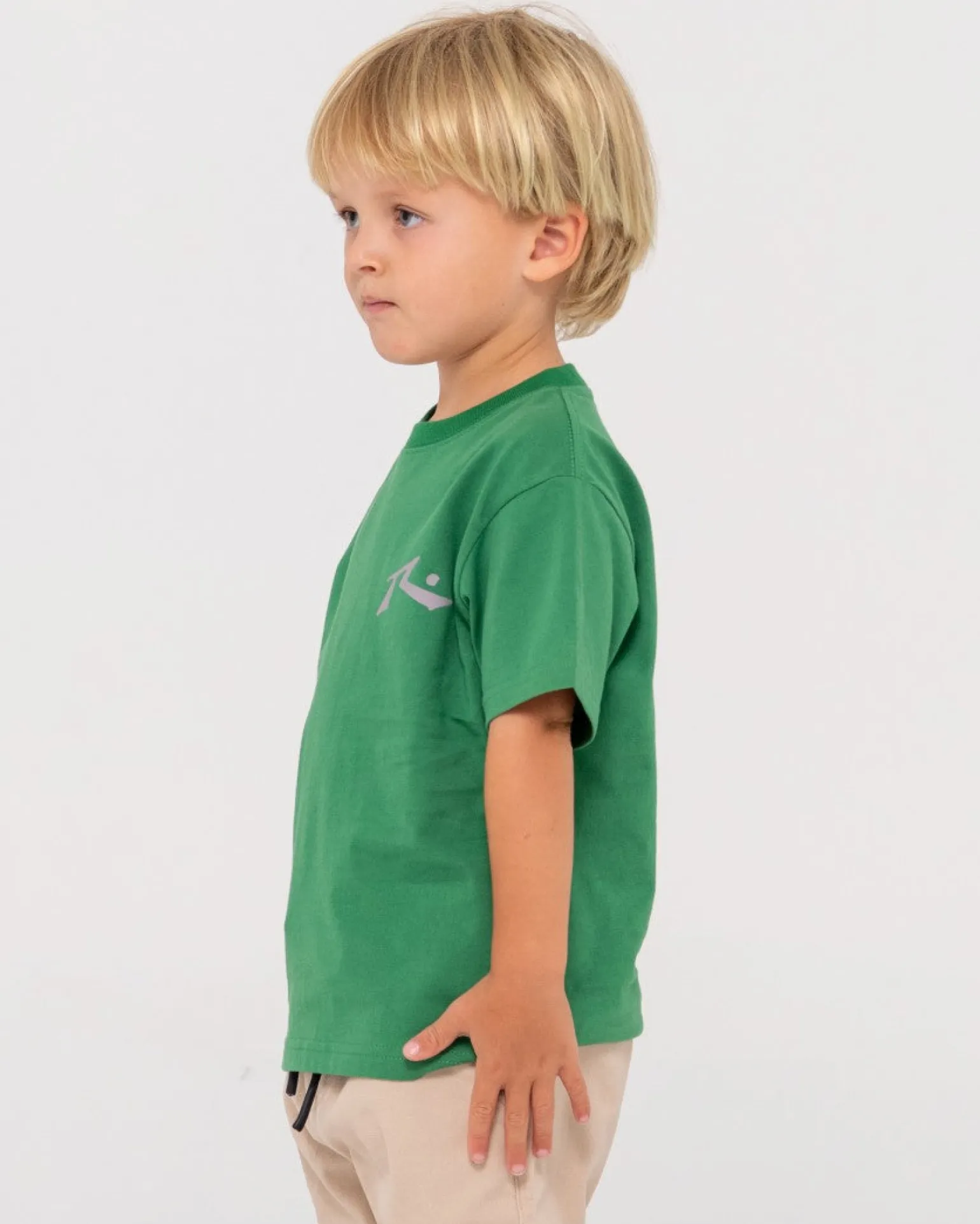 Camiseta De Competicion De Manga Corta Runts>Rusty Online
