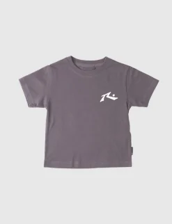 Camiseta De Competicion De Manga Corta Runts>Rusty Sale