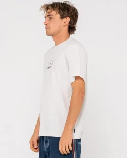 Camiseta De Manga Corta Before Crowds Tv><noscript><img width=