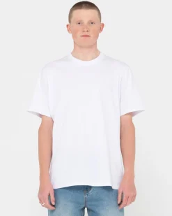 Camiseta De Manga Corta Con Estampado Personalizado De Locals Only><noscript><img width=