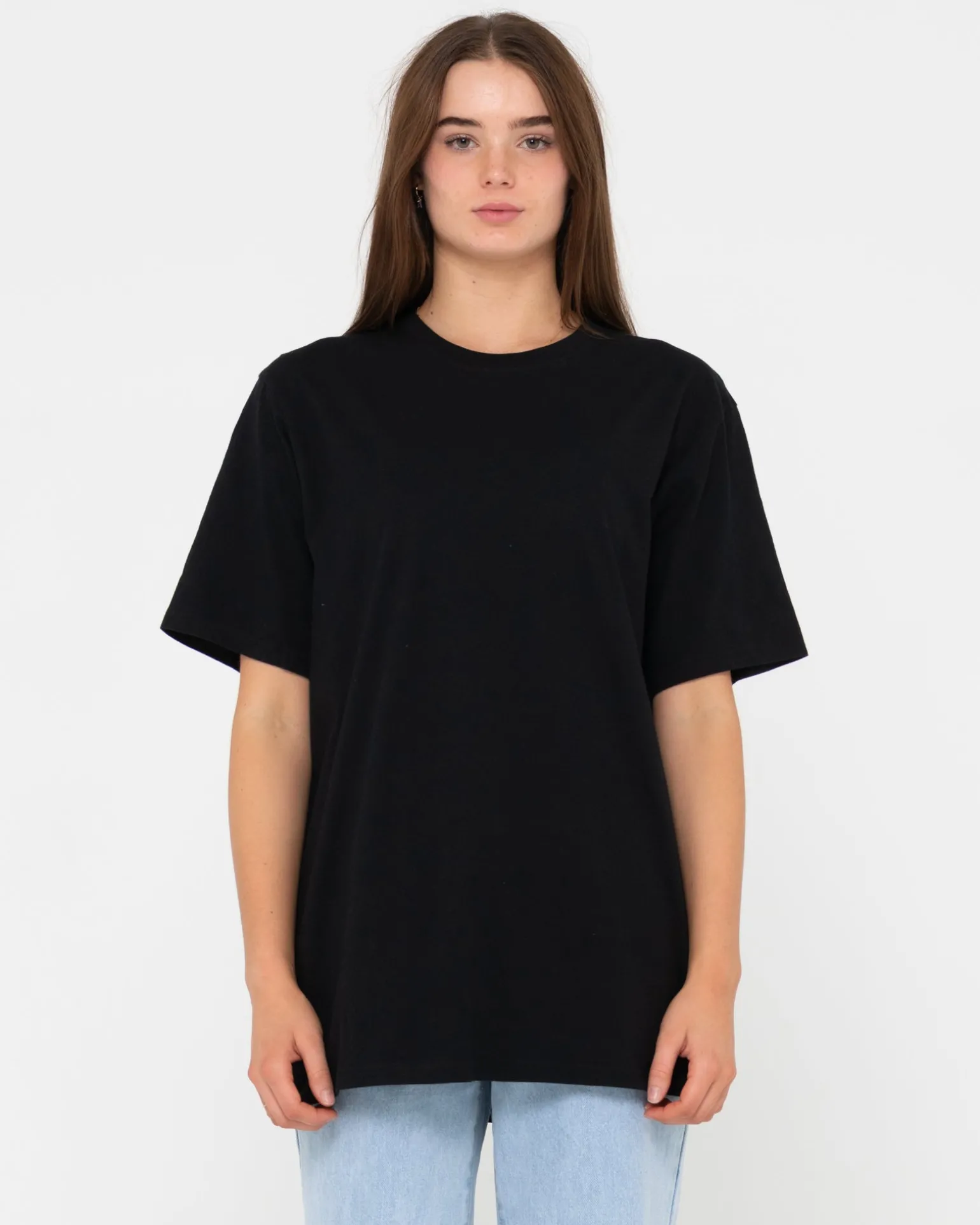 Camiseta De Manga Corta Con Estampado Personalizado De Locals Only>Rusty Flash Sale