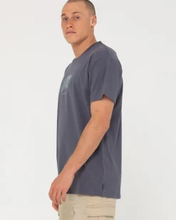 Camiseta De Manga Corta De Medio Tiempo><noscript><img width=