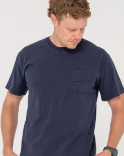 Camiseta De Manga Corta Elbow Grease>Rusty Sale