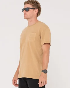 Camiseta De Manga Corta Elbow Grease><noscript><img width=