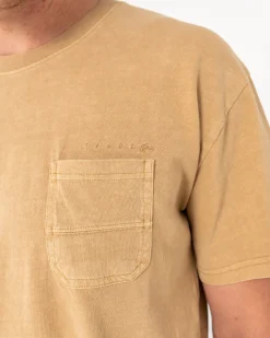 Camiseta De Manga Corta Elbow Grease><noscript><img width=