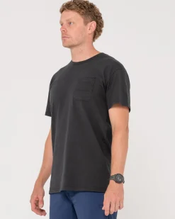 Camiseta De Manga Corta Elbow Grease><noscript><img width=