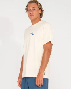 Camiseta De Manga Corta One Hit Competition><noscript><img width=