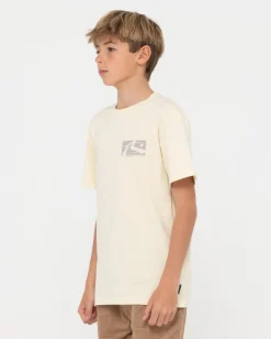 Camiseta De Manga Corta R Dot Para Niños><noscript><img width=