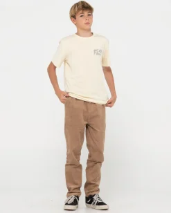 Camiseta De Manga Corta R Dot Para Niños><noscript><img width=