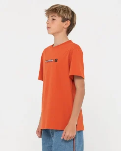 Camiseta De Manga Corta Y2Shay Para Nino><noscript><img width=