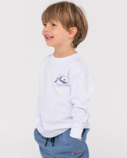 Camiseta De Manga Larga Advocate Runts><noscript><img width=