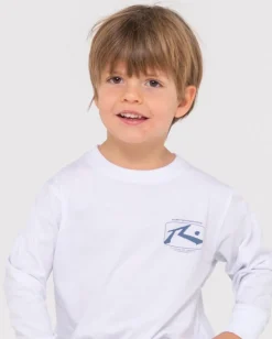 Camiseta De Manga Larga Advocate Runts><noscript><img width=