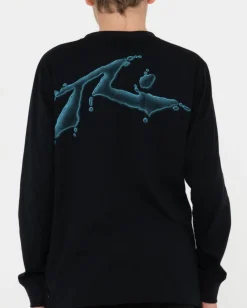 Camiseta De Manga Larga Super Soaker Para Niños><noscript><img width=