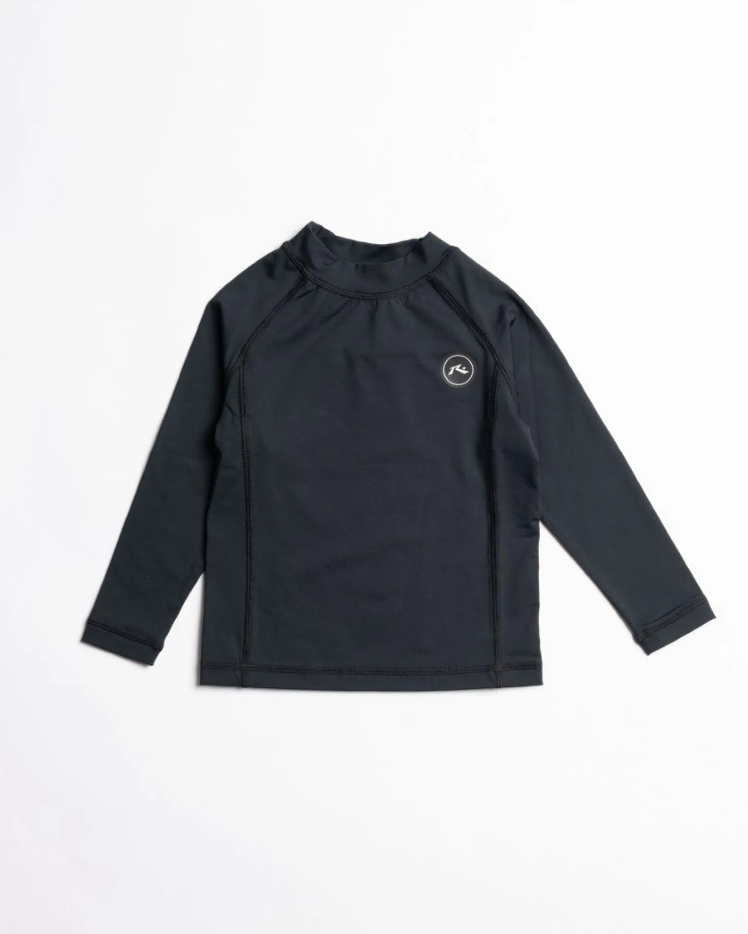 Camiseta De Surf De Manga Larga Still Surf>Rusty New