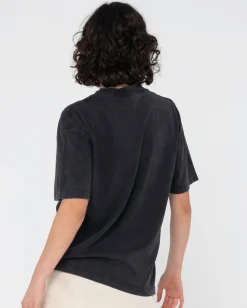 Camiseta Estilo Boyfriend De Voyage><noscript><img width=