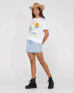 Camiseta Extragrande Con Grafico Dreamland><noscript><img width=