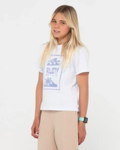 Camiseta Extragrande Dream State Para Ninas><noscript><img width=