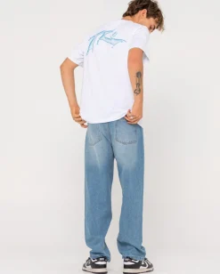 Camiseta Grafica De Manga Corta Super Soaker><noscript><img width=
