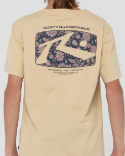 Camiseta Grafica De Manga Corta Advocate Para Niños><noscript><img width=