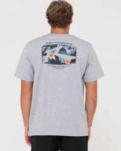 Camiseta Grafica De Manga Corta Advocate Para Niños>Rusty Sale
