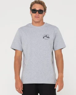 Camiseta Grafica De Manga Corta Advocate Para Niños>Rusty Sale