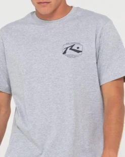 Camiseta Grafica De Manga Corta Advocate Para Niños><noscript><img width=