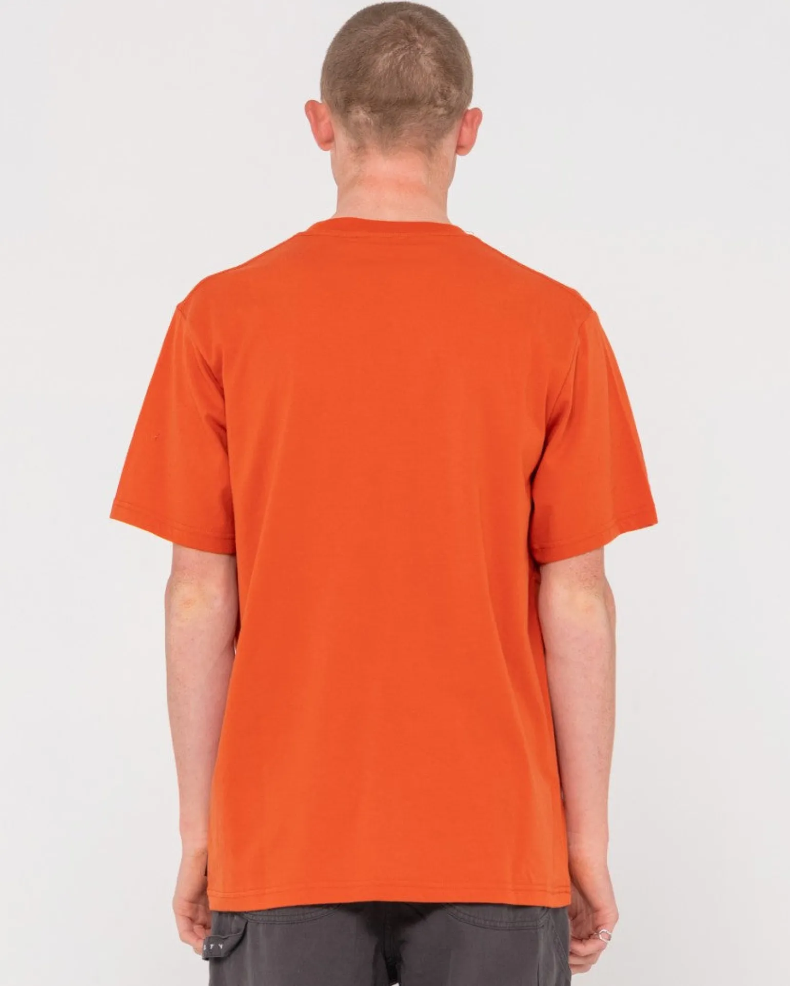 Camiseta Grafica De Manga Corta Y2Shay>Rusty Sale