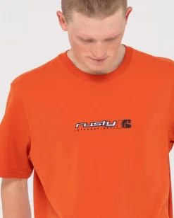 Camiseta Grafica De Manga Corta Y2Shay><noscript><img width=