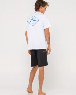 Camiseta Grafica De Manga Corta Wull Wolume><noscript><img width=