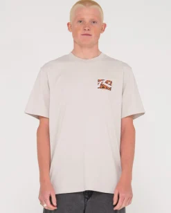 Camiseta Grafica De Manga Corta Splat Down><noscript><img width=
