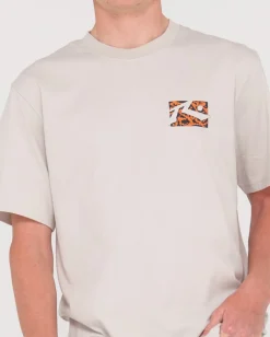 Camiseta Grafica De Manga Corta Splat Down><noscript><img width=