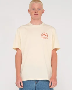 Camiseta Grafica De Manga Corta Apparition Island>Rusty Online