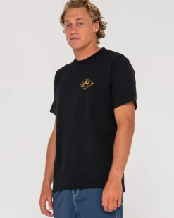 Camiseta Grafica De Manga Corta Wull Wolume><noscript><img width=