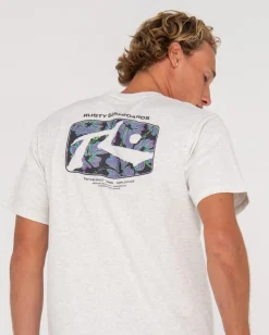 Camiseta Grafica De Manga Corta Advocate><noscript><img width=