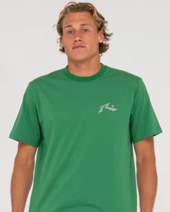 Camiseta Grafica De Manga Corta De Competicion><noscript><img width=