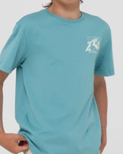 Camiseta Grafica Shattered Dreams Para Niños><noscript><img width=