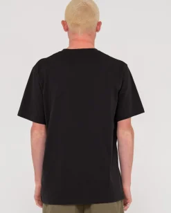 Camiseta Manga Corta Rs>Rusty Store