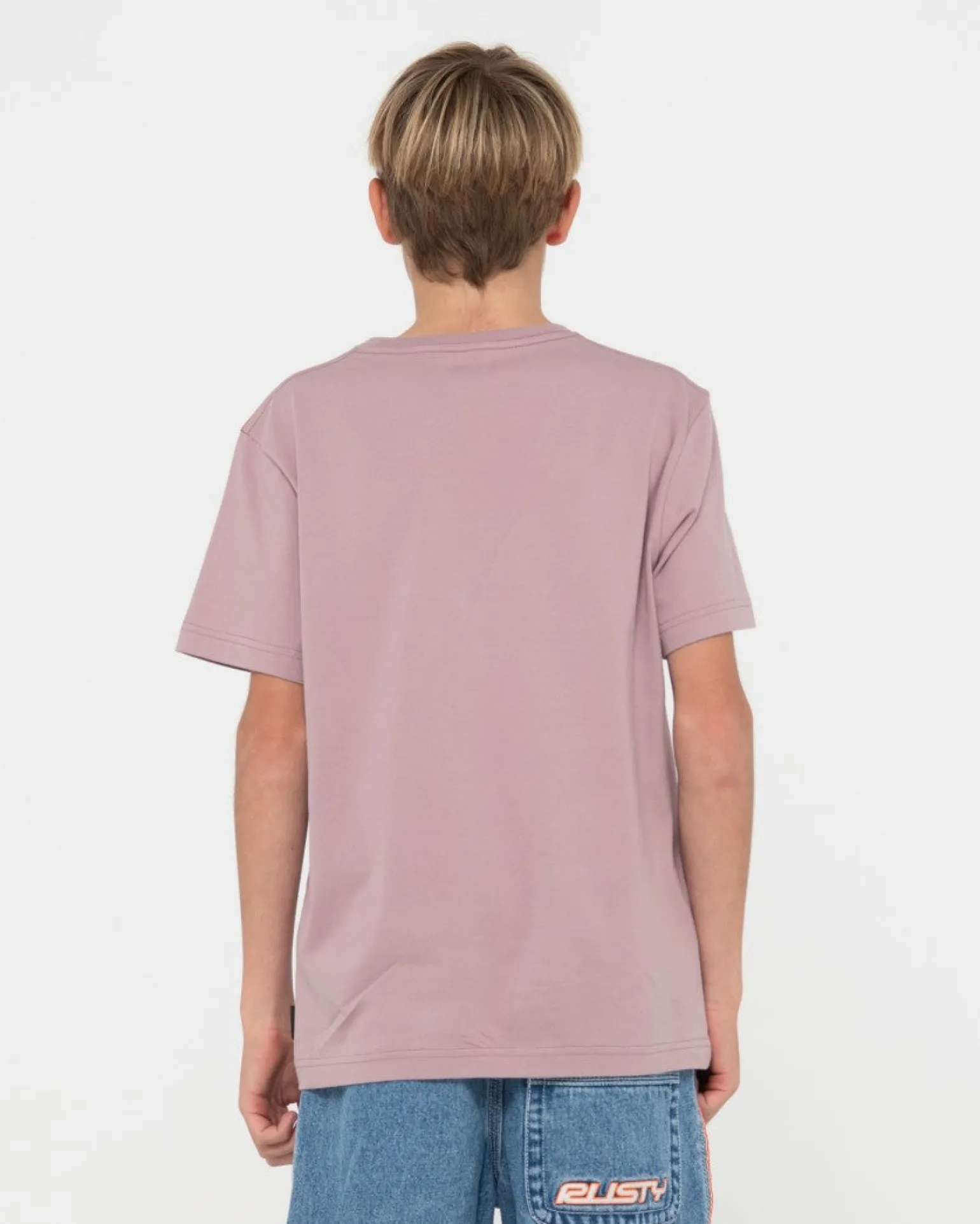 Camiseta One Hit Cf Competition Ss Para Niños>Rusty Sale
