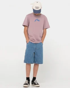 Camiseta One Hit Cf Competition Ss Para Niños><noscript><img width=