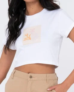 Camiseta Organica Para Bebe Atoll><noscript><img width=