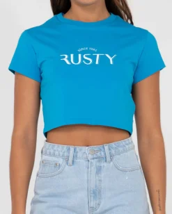Camiseta Para Bebe Con Grafico De Manga Corta 1985><noscript><img width=