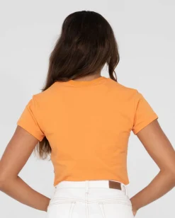 Camiseta Para Bebe De Manga Corta Sunrise><noscript><img width=