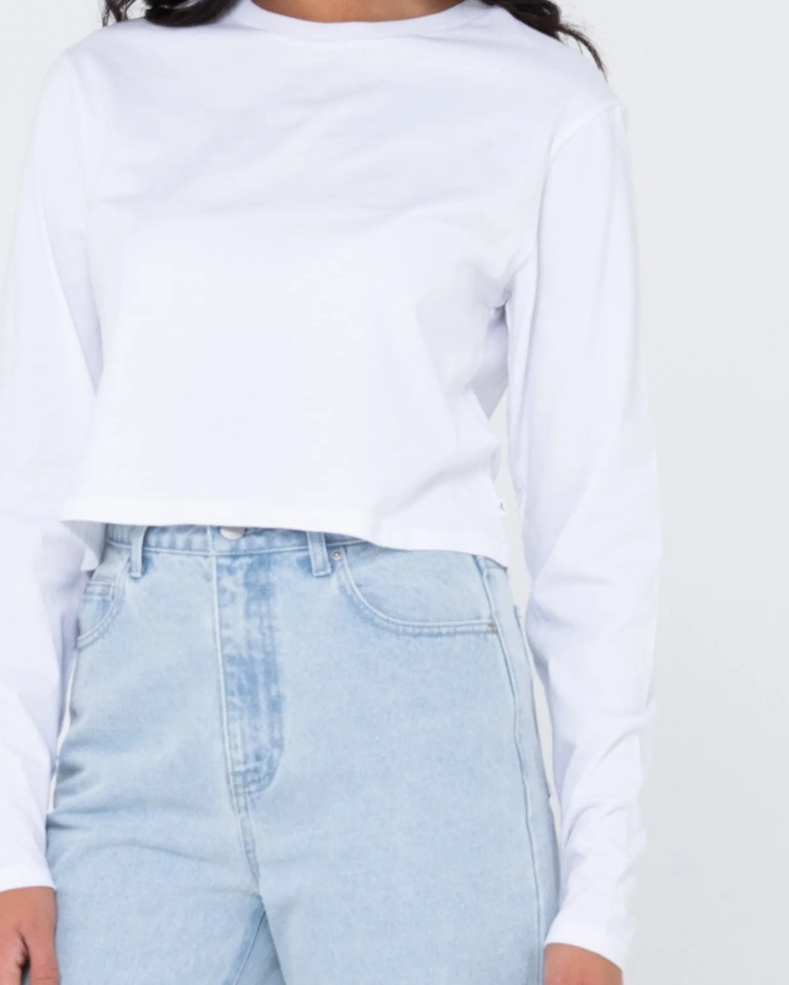 Camiseta Para Bebe De Manga Larga En>Rusty Flash Sale