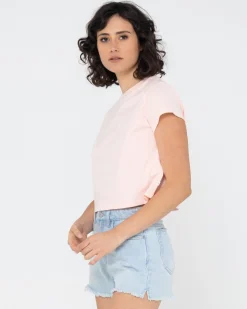 Camiseta Para Bebe Espacios En Blanco><noscript><img width=